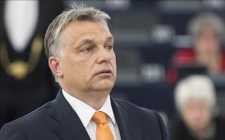 Orbán desembarca na Rússia dias após visitar a Ucrânia, e União Europeia critica: 'Não está representando o bloco'