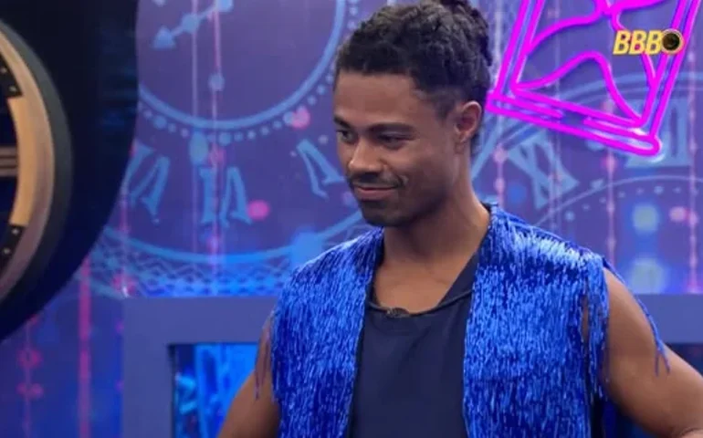 Quem foi para o Quarto Secreto do BBB 26? Breno é o mais votado no Paredão Falso