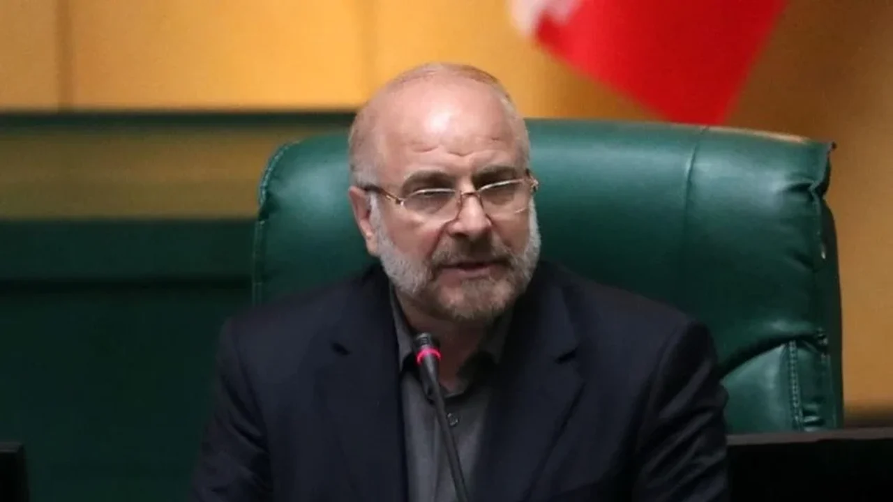 Ghalibaf responde Bessent e questiona bilhões canalizados para Israel