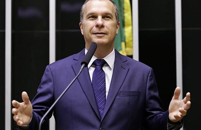 PL de relatoria do deputado Sérgio Toledo é aprovado na CCJC da Câmara Federal  