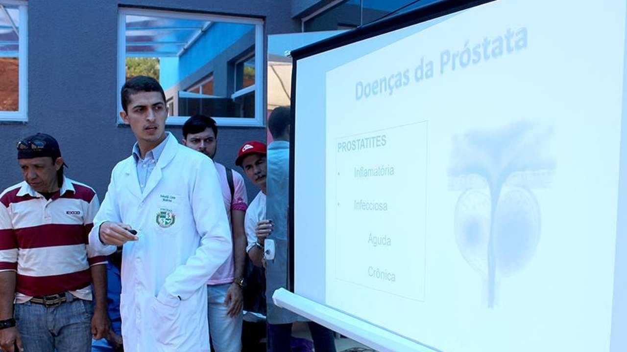 Pesquisa comprova o avanço do Programa de Saúde do Homem do Senar em Alagoas