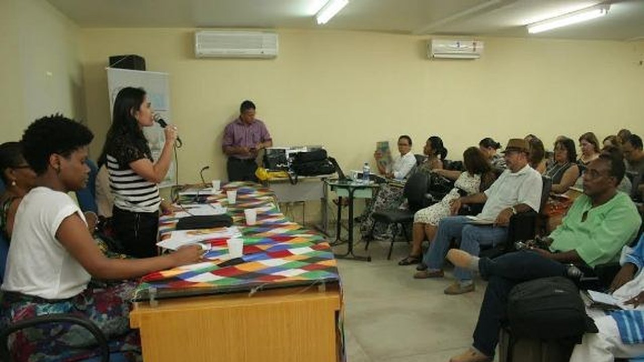 Seminário promove a discussão sobre Direitos Humanos em Alagoas