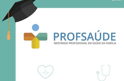 Mestrado Profsaúde oferece sete vagas na Ufal para turma de 2022