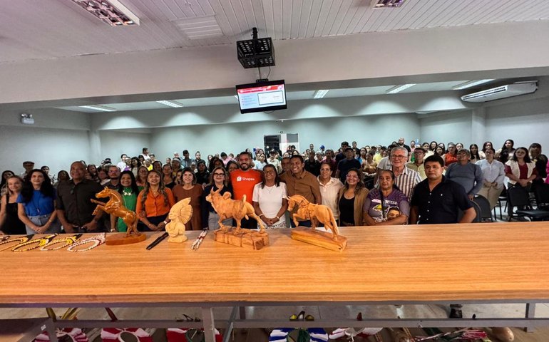 Capacitação conecta mais de 600 artesãos de Alagoas ao e-commerce em dois dias de imersão