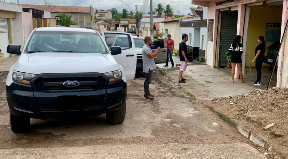 Operação Palermo: última suspeita de homicídio é presa em Alagoas