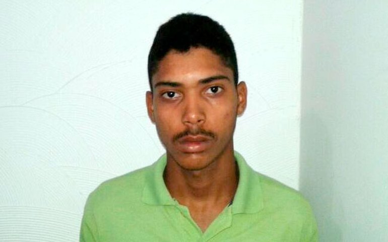 Maceió: Polícia Civil prende acusado de matar estudante