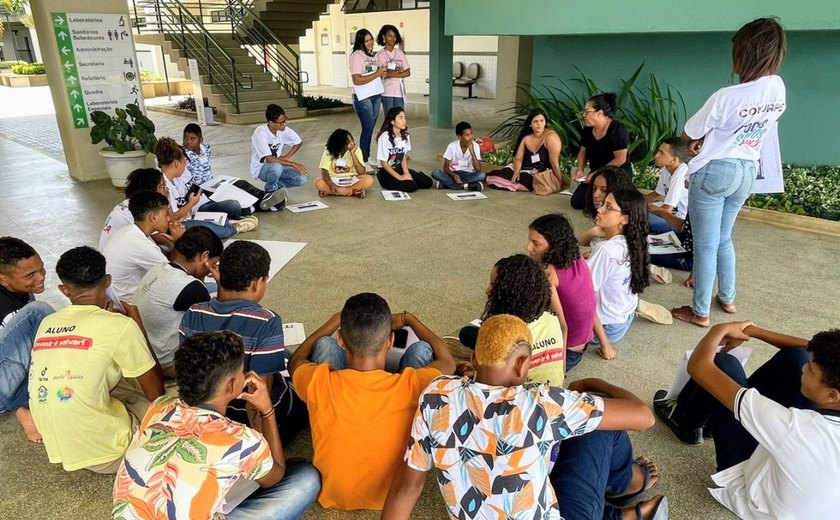 Coruripe realiza 6ª Conferência dos Direitos da Criança e do Adolescente