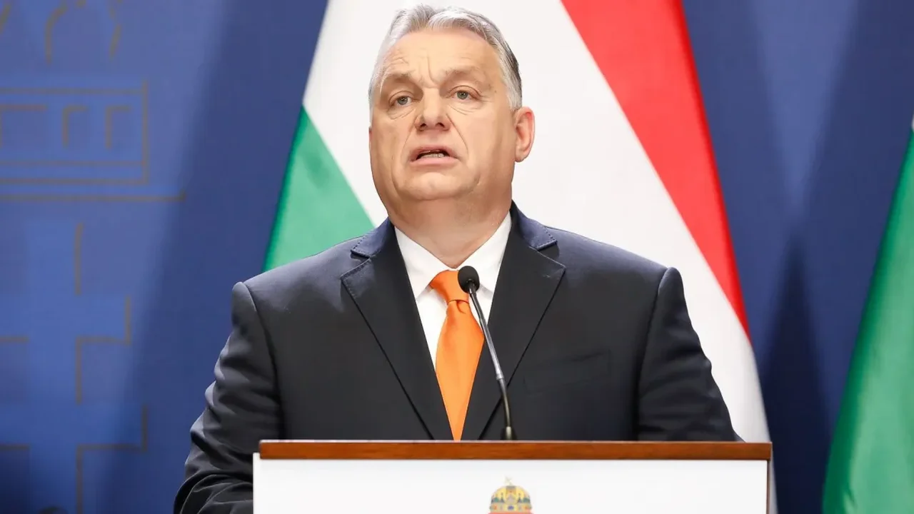 Hungria: partido de Orbán mantém maioria na UE, mas vê ascenção de grupo rival