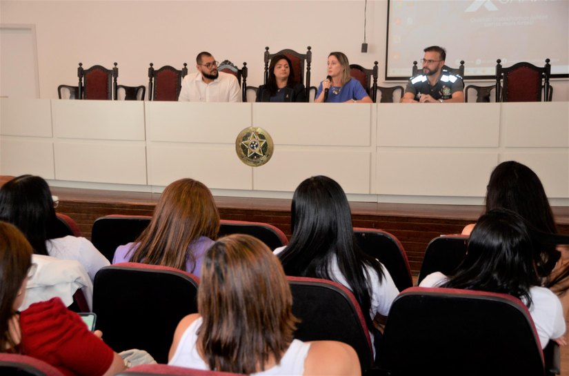 Sesau lança campanha de conscientização sobre o Transtorno do Espectro Autista