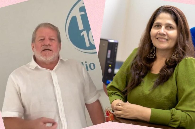Educativa/FM celebra na próxima sexta, seus 40 anos de frequência que guarda a alma de Alagoas