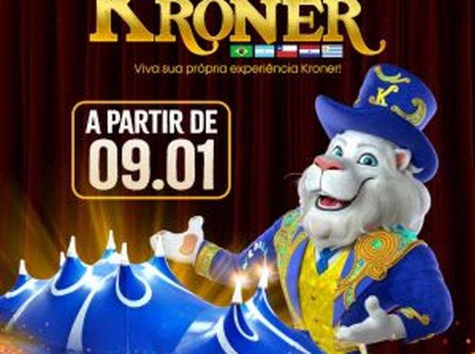 Após 28 anos, Internacional Circo Kroner retorna a Maceió com estreia dia 9 de janeiro