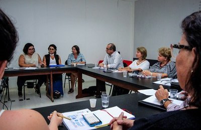 Projeto inédito vai levar a Bienal para as ruas de Jaraguá