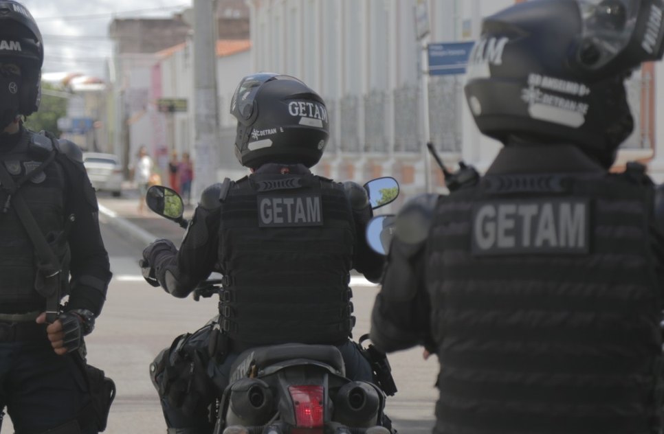 policia