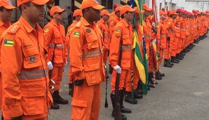Corpo de Bombeiros / Foto: Leonardo Tomaz