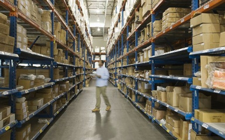 Índice da FecomercioSP de Adequação de Estoques cai 1,6% em março ante fevereiro