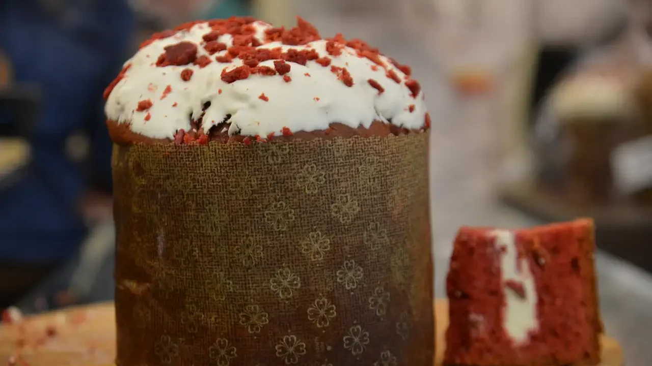 Abimapi esclarece que 50% do panetone exportado pelo Brasil vai para os EUA