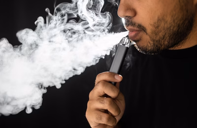 Agosto Branco: Câncer de Pulmão tem associação ao consumo de tabaco em 85% dos casos