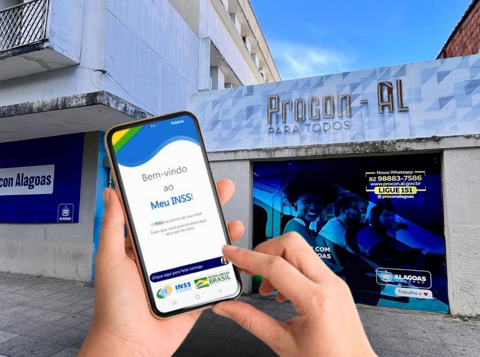 Procon Alagoas alerta sobre descontos ilegais nos benefícios do INSS