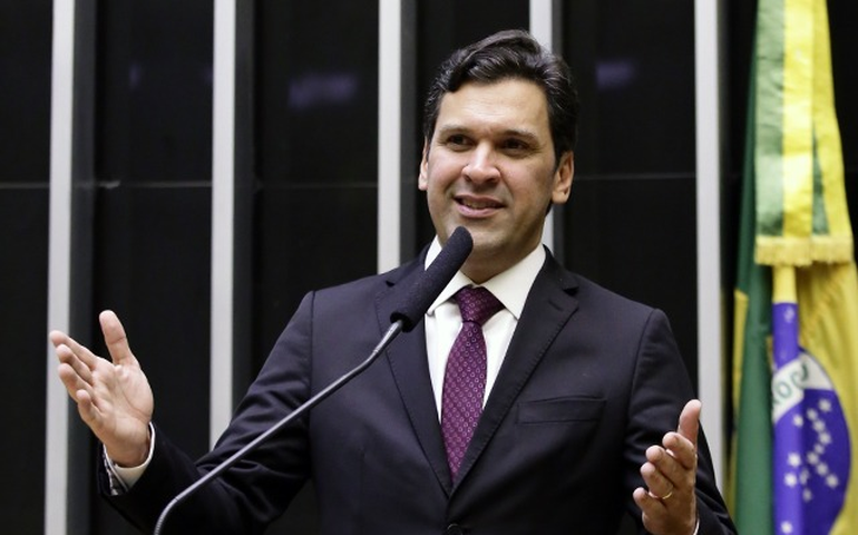 Isnaldo Bulhões: Minha pretensão é apresentar PL do BPC na 3a (17) e votar na 4a (18)