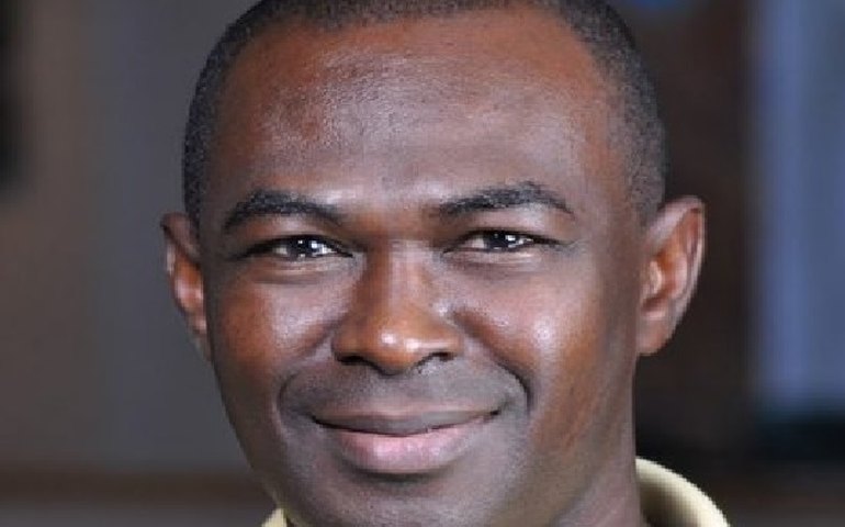 'Sem estudar a África, não podemos entender a Humanidade', diz arqueólogo nigeriano que destaca potencial da cultura negra no mundo