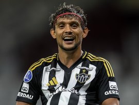 São Paulo busca Gustavo Scarpa em negociação com o Atlético-MG