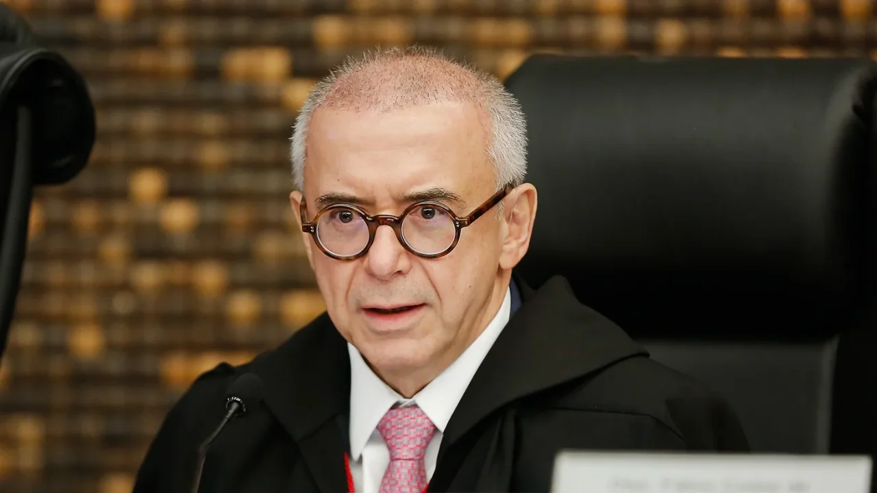 Fábio Ferrario assume interinamente a Corregedoria-Geral da Justiça de Alagoas