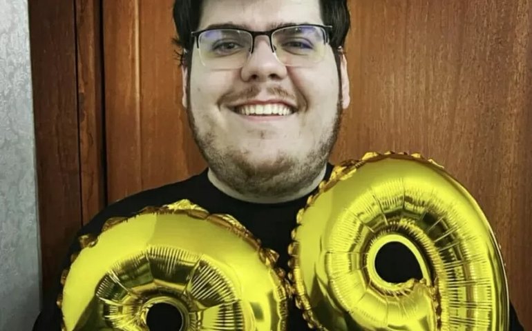 Casimiro repudia montagem falsa e reitera apoio a Lula; Flávio pede desculpas