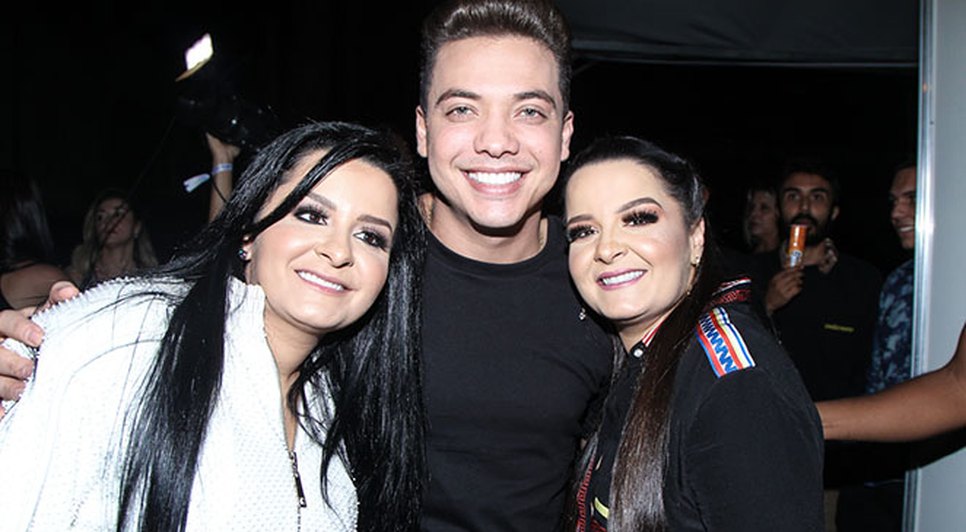 Programação da Festa dos Caminhoneiros em Itabaiana é divulgada: Maiara e Maraisa, Wesley Safadão e outras atrações nacionais