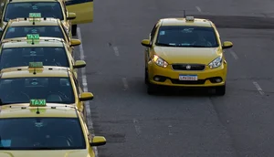 taxi_rj_ffraz_05072110182 / Foto: (Reprodução/ Agência Brasil)