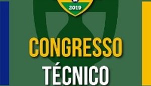 Federação Sergipana de Futebol divulga data do congresso técnico para Sergipão 2019