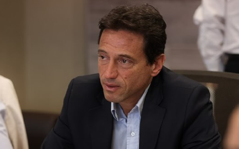 Presidente do San Lorenzo é pressionado após vídeo polêmico e denúncias de corrupção