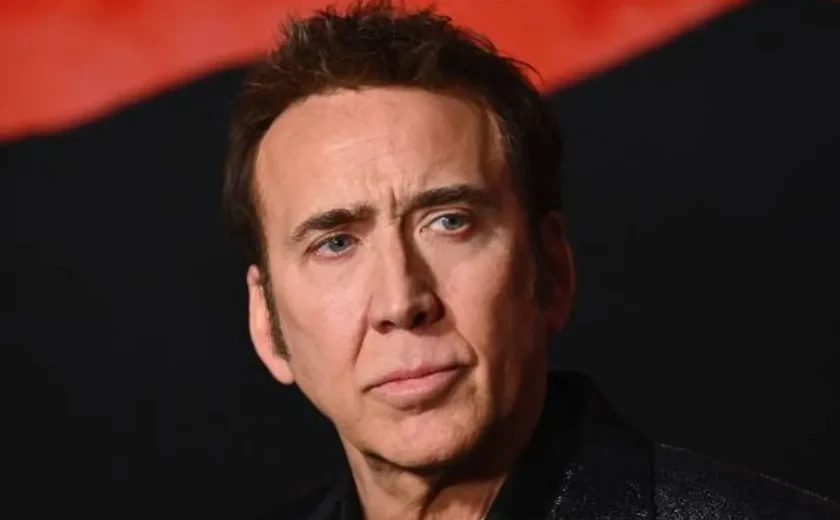 Homem-Aranha Noir vai virar série live-action estrelada por Nicolas Cage