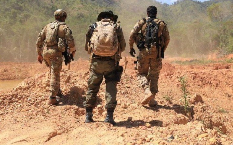 PF acha até mortos no esquema bilionário de contrabando do ouro da Amazônia