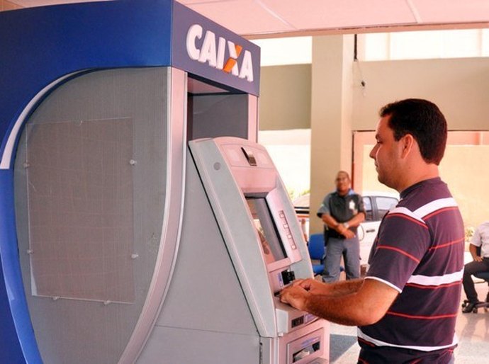 Estado libera salários do mês de novembro a partir de segunda-feira, dia 30