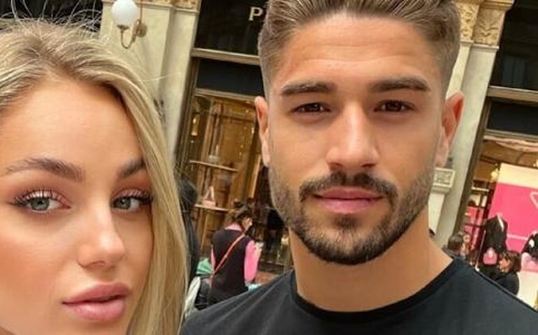 'Casal de jogadores mais bonito do mundo'; conheça quem são 