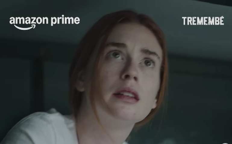 Marina Ruy Barbosa conquista web como Suzane em 'Tremembé'