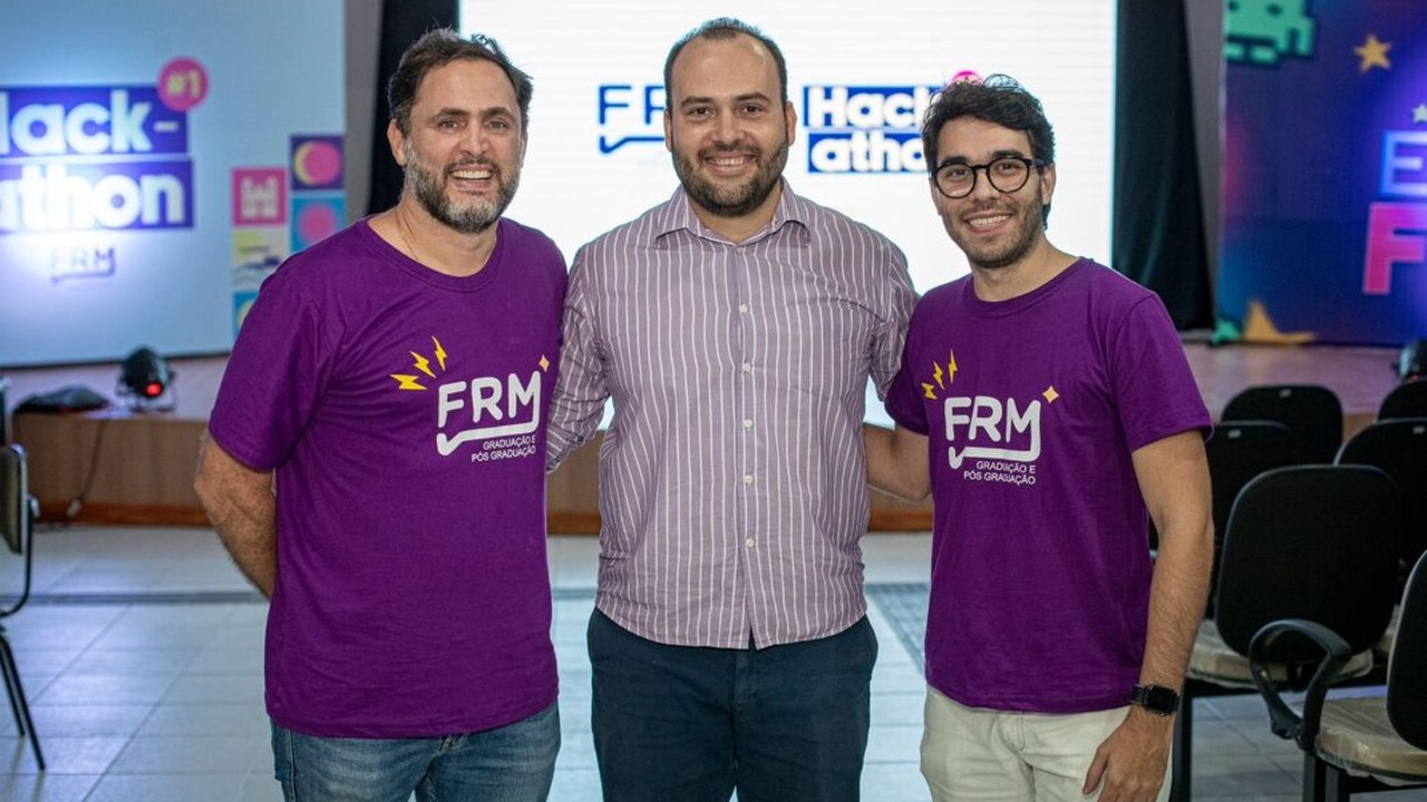 Prefeitura de Penedo apoia a 1ª edição do Hackathon da Faculdade Raimundo Marinho