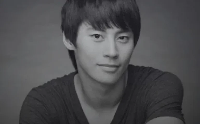 Ator sul-coreano Jung Eun-woo morre aos 40 anos