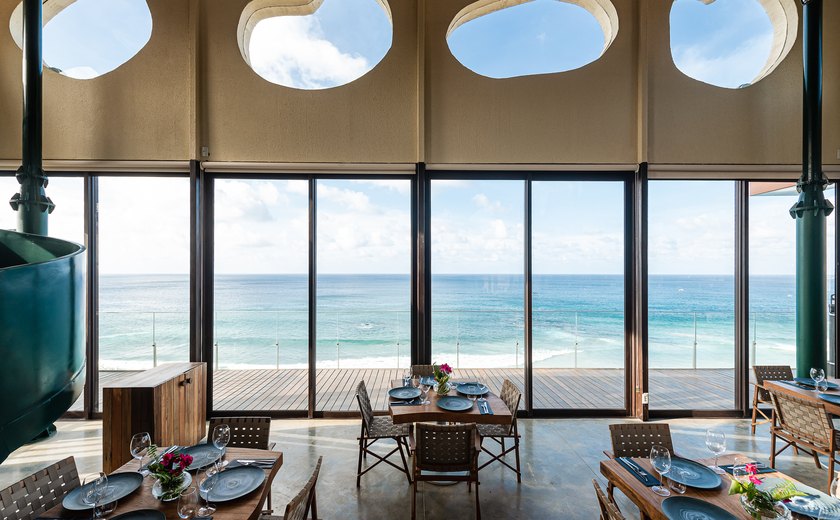 Grupo Alma Noronha torna o sonho do casamento em Fernando de Noronha uma realidade