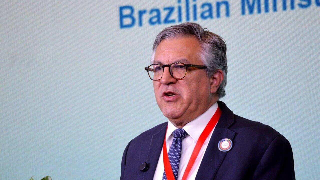 Ministro de Lula defende avanço da cooperação do Brasil com a China e o Sul Global