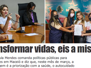 Secom - Maceió