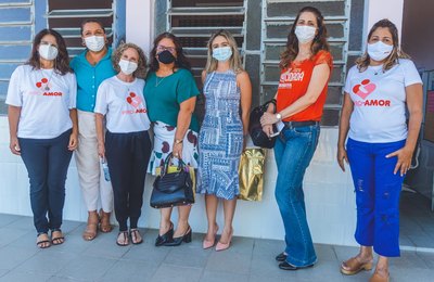 Sefaz Alagoas realiza sorteio da NFC em Edição Especial de Natal