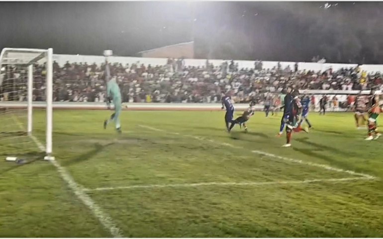 CSE vence Cruzeiro por 1 a 0 e está na final