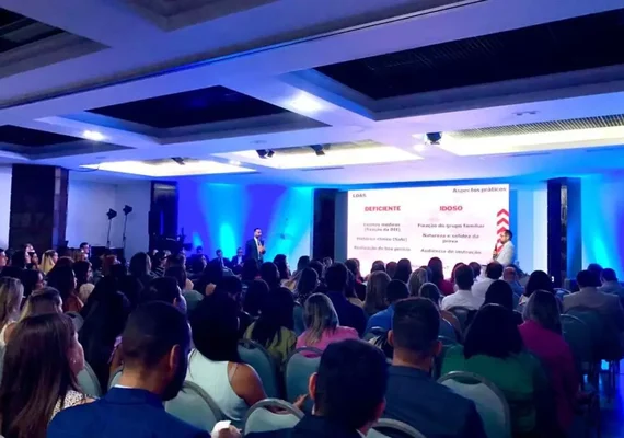 Maceió será sede de um dos maiores eventos de Direito Previdenciário do Brasil