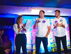 Lucas Barbosa anuncia Carta de Compromissos com a Advocacia durante encontro com mais de 100 advogados em Maceió 