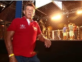 Morre o mestre José Cabral, lenda da luta livre e precursor do MMA em Alagoas