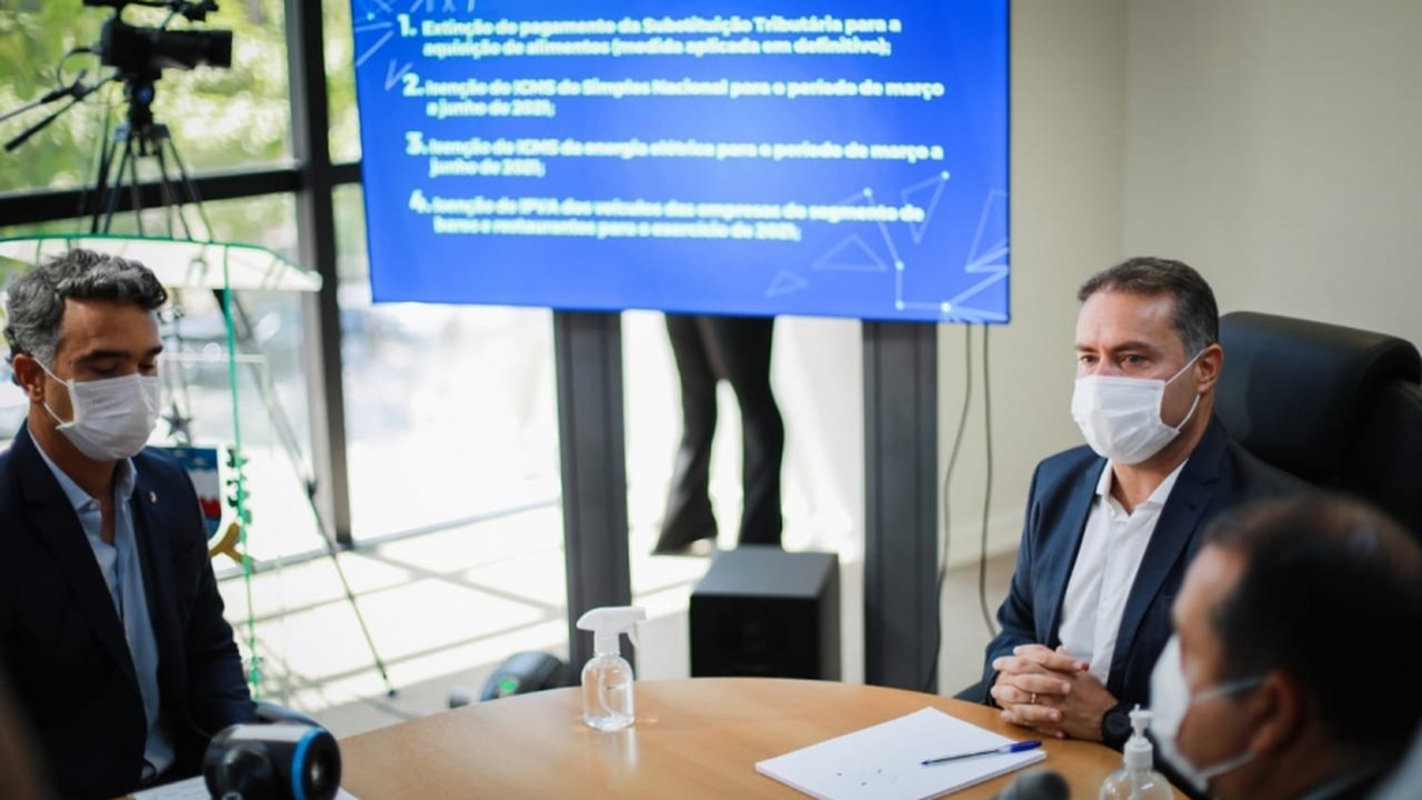 Desenvolve libera linha de crédito a partir de segunda (15) para empresários afetados pela pandemia
