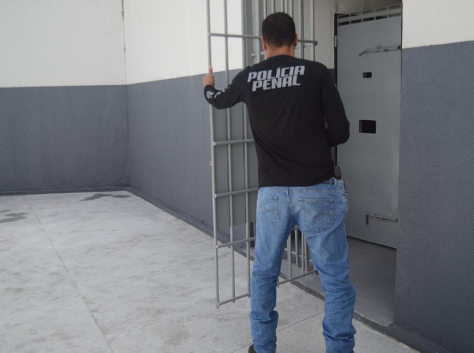 Com capacidade para mais de 200 pessoas, governo reinaugura módulo no Baldomero Cavalcant