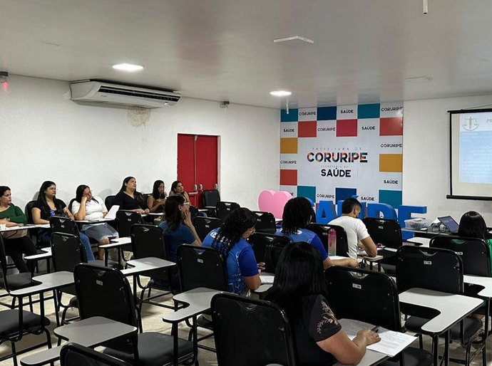 Saúde e Gestão: Instituto Terra e Prefeitura de Coruripe avançam com programa de capacitação