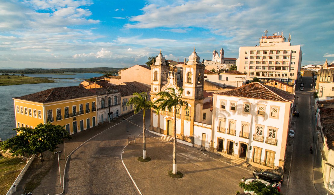 Prefeito Ronaldo Lopes Uma unanimidade